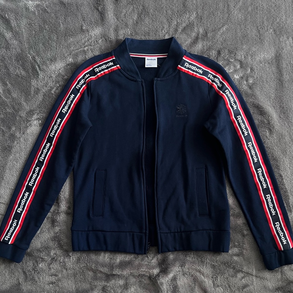 Reebok Track Jacket